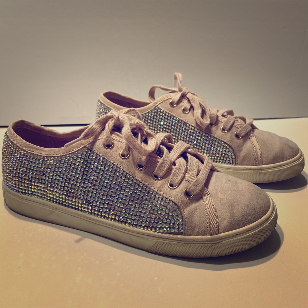 Cute Tennis shoes